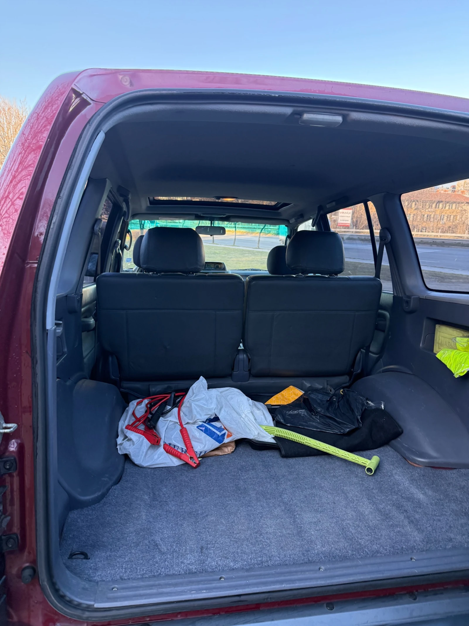 Toyota Land cruiser | Mobile.bg � ����������� 13