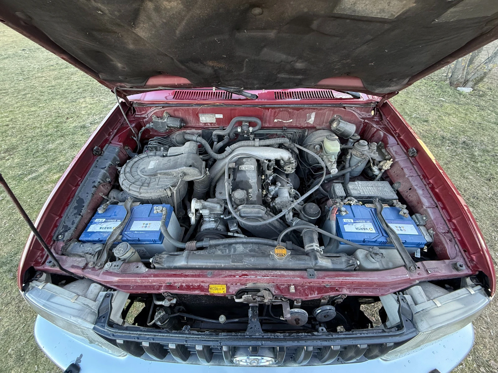 Toyota Land cruiser | Mobile.bg � ����������� 12