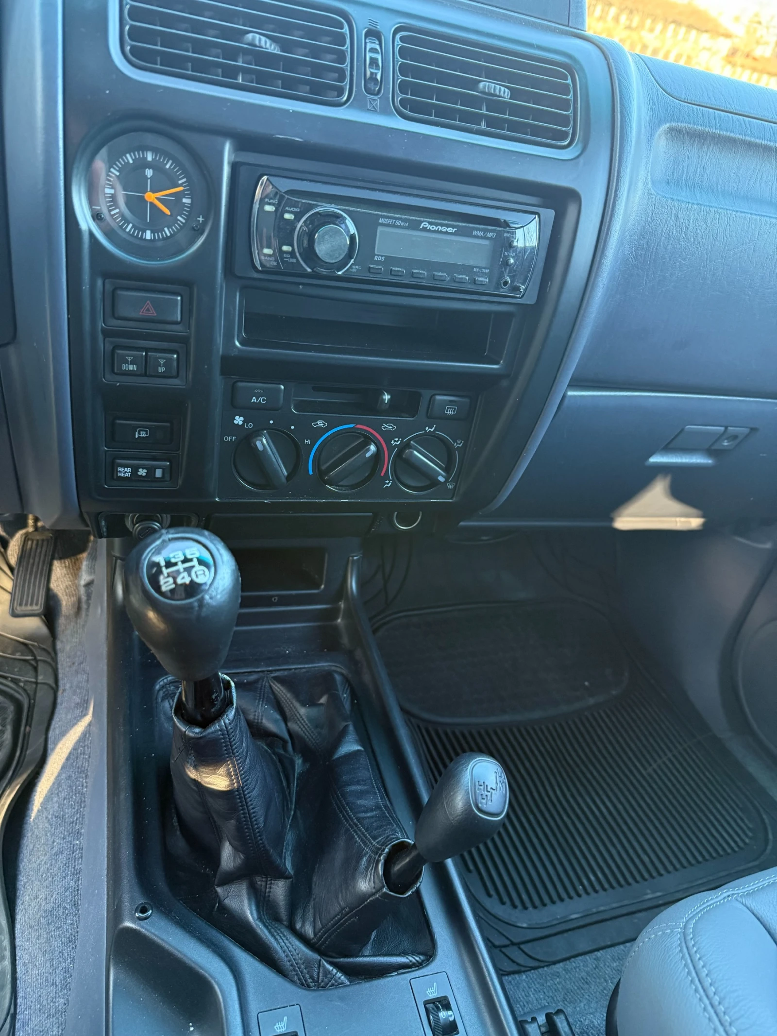 Toyota Land cruiser | Mobile.bg � ����������� 11
