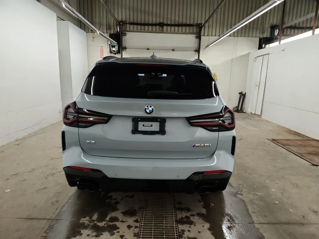 BMW X3 * M40I * CARFAX * ���� �� �� | Mobile.bg � ����������� 5