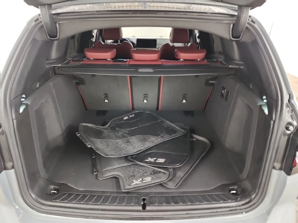 BMW X3 * M40I * CARFAX * ���� �� �� | Mobile.bg � ����������� 12