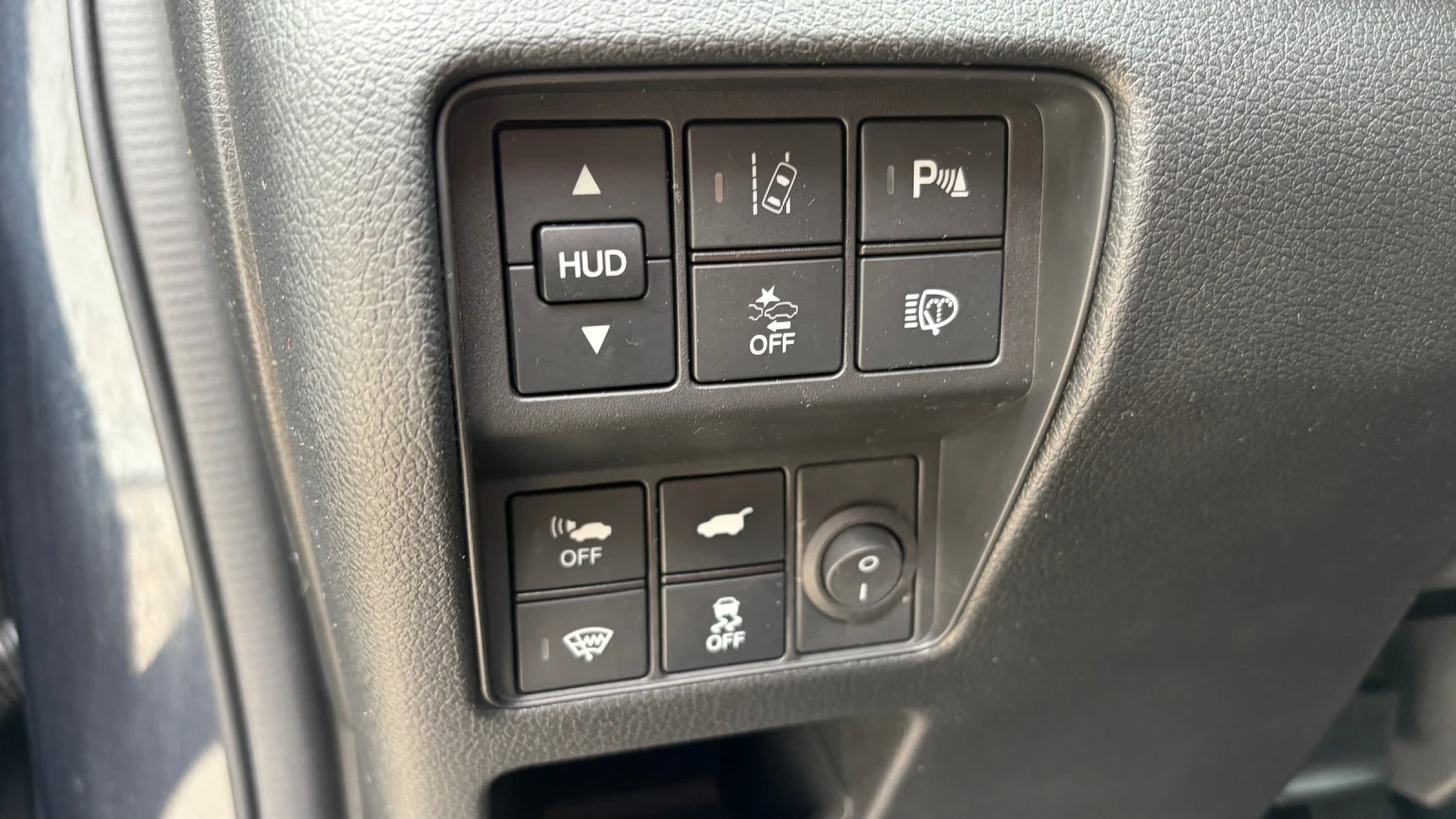 Honda Cr-v Hybrid, снимка 15 - Автомобили и джипове - 54063251