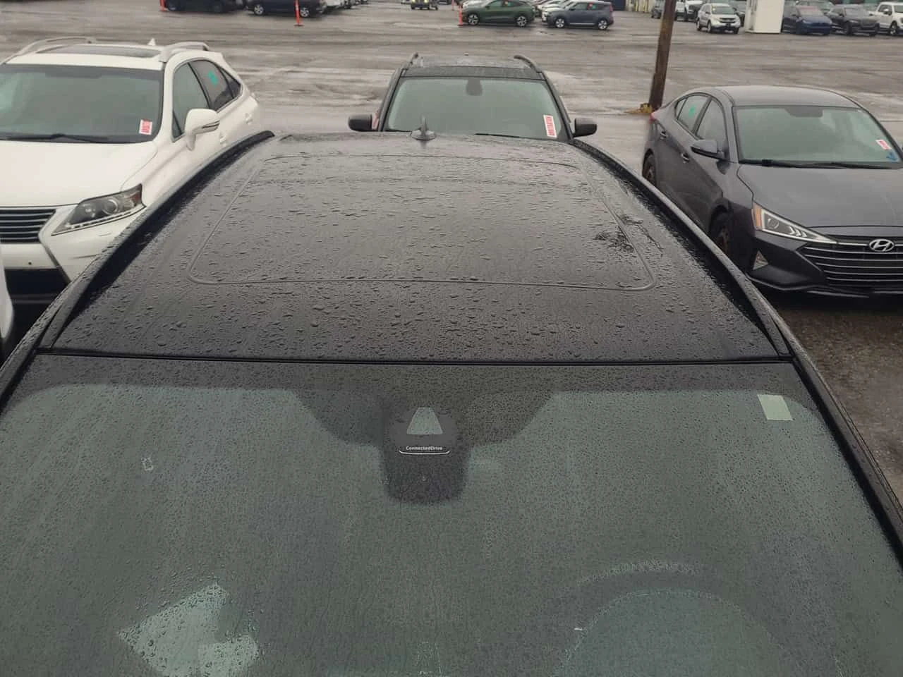 BMW X5 * XDRIVE35I * CARFAX * ЦЕНА ДО БГ, снимка 12 - Автомобили и джипове - 54114063