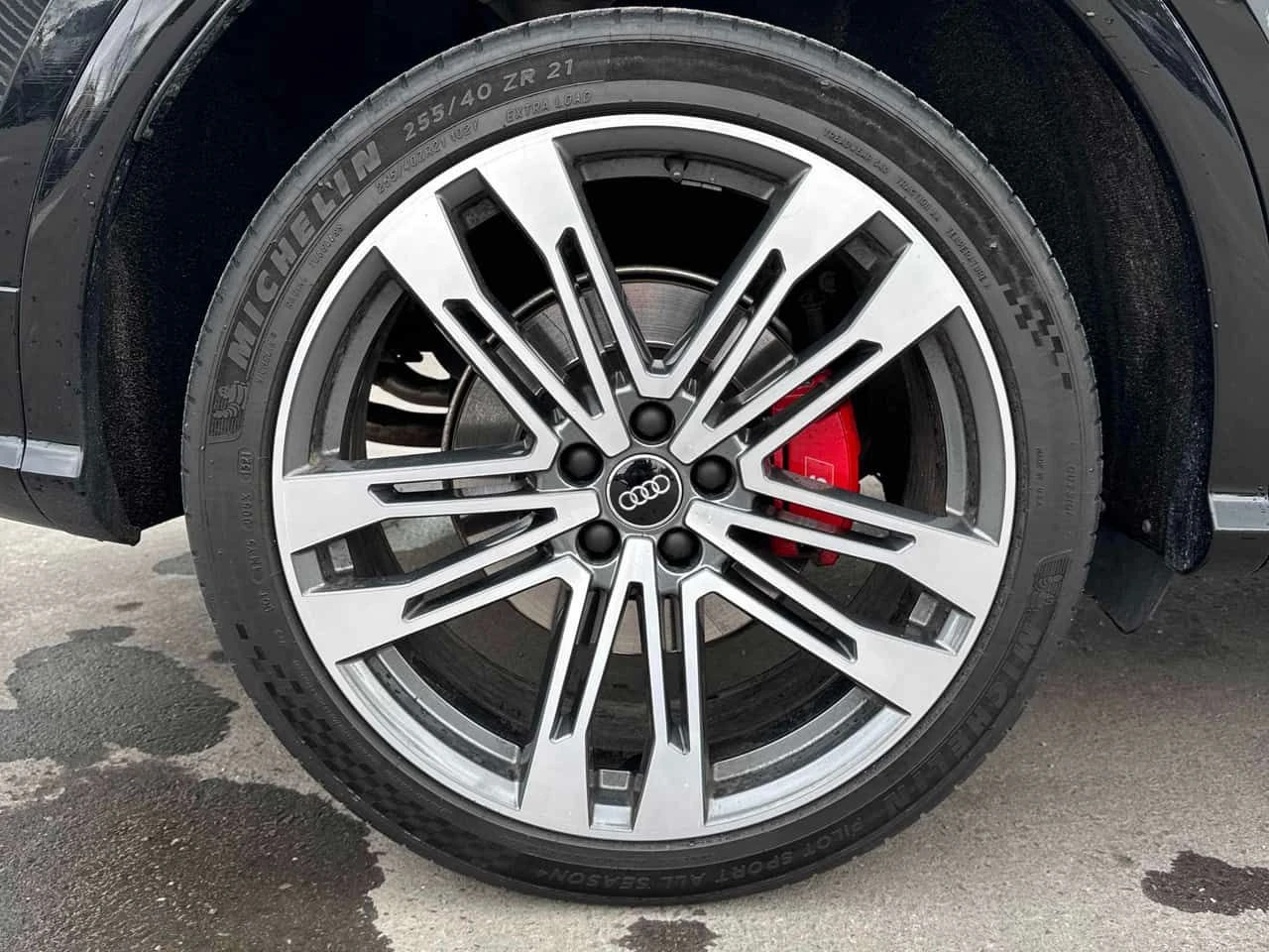 Audi SQ5 * Technik * CARFAX * ���� �� �� | Mobile.bg � ����������� 16
