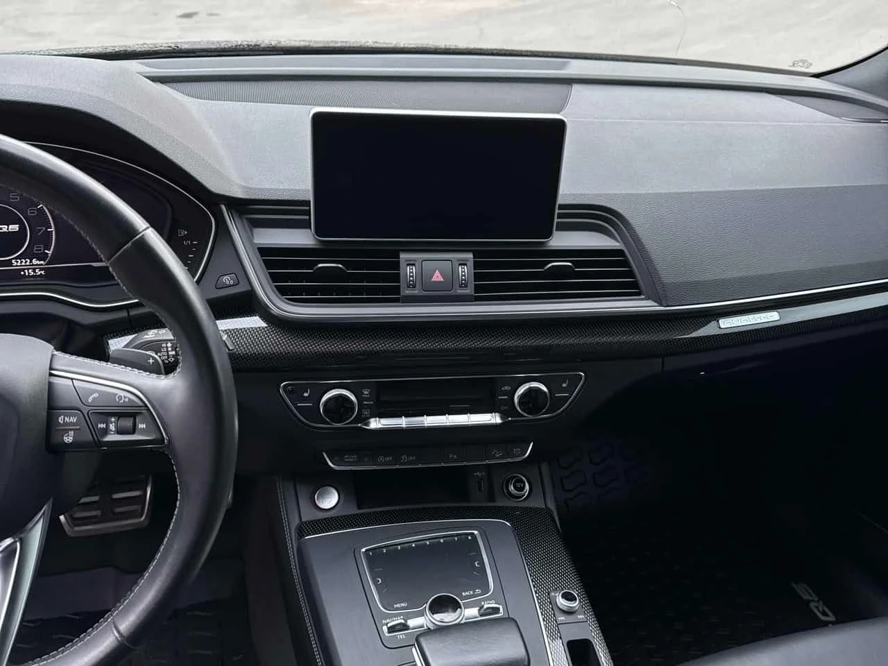 Audi SQ5 * Technik * CARFAX * ���� �� �� | Mobile.bg � ����������� 12