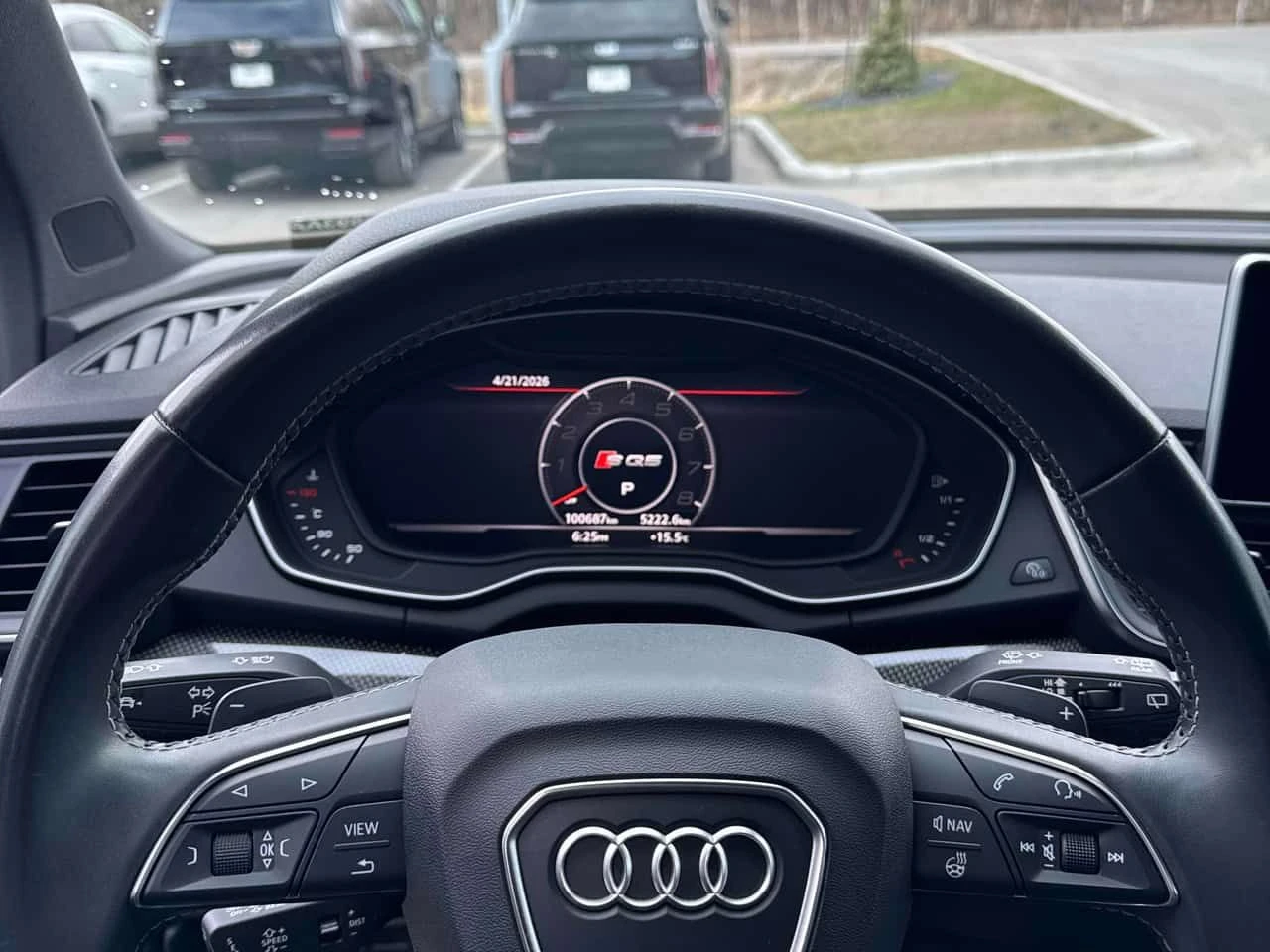 Audi SQ5 * Technik * CARFAX * ���� �� �� | Mobile.bg � ����������� 11