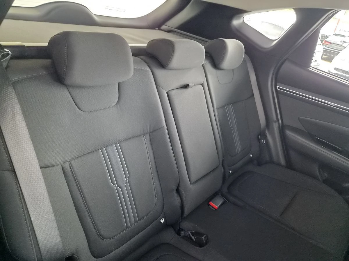 Hyundai Tucson 1.6 T-GDI Hybrid Exellence, снимка 11 - Автомобили и джипове - 54552497