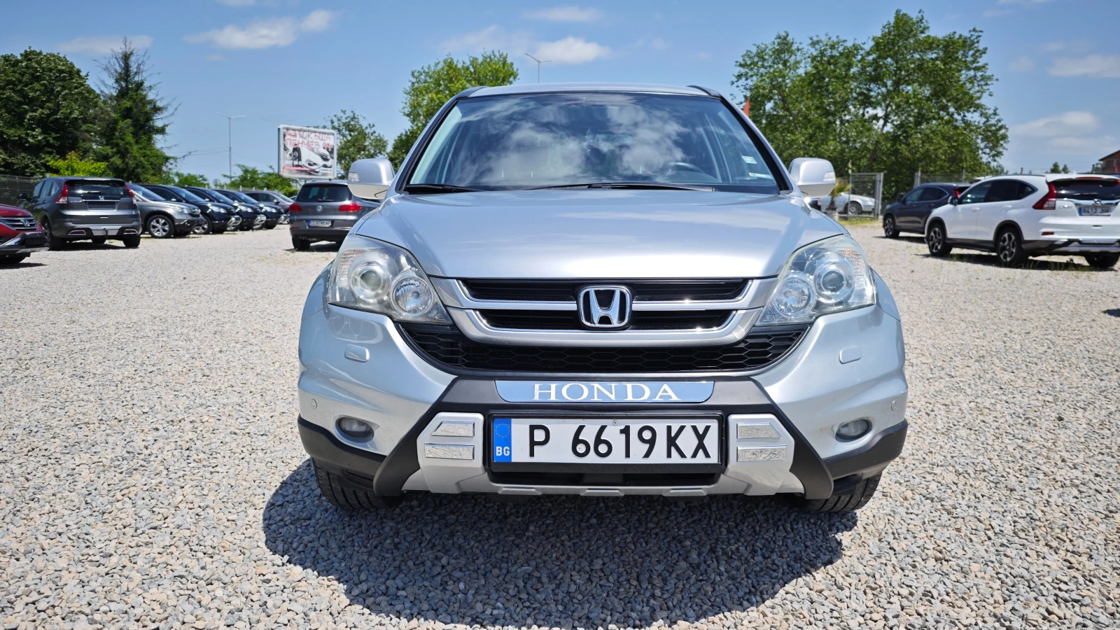 Honda Cr-v ������ �������/��������/������/8RAM/8��� NAV������ | Mobile.bg � ����������� 5