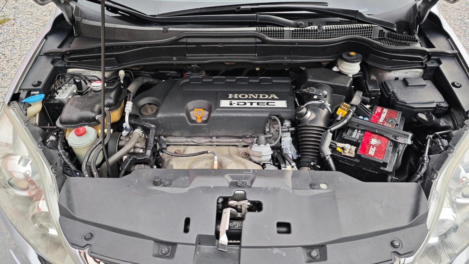Honda Cr-v ������ �������/��������/������/8RAM/8��� NAV������ | Mobile.bg � ����������� 11