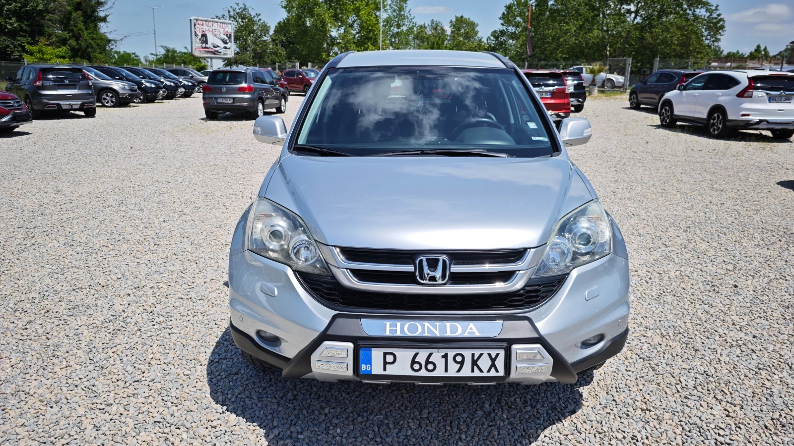 Honda Cr-v ������ �������/��������/������/8RAM/8��� NAV������ | Mobile.bg � ����������� 4