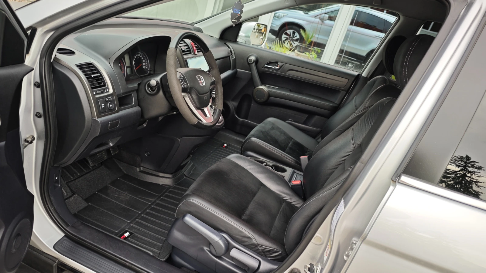 Honda Cr-v ������ �������/��������/������/8RAM/8��� NAV������ | Mobile.bg � ����������� 14