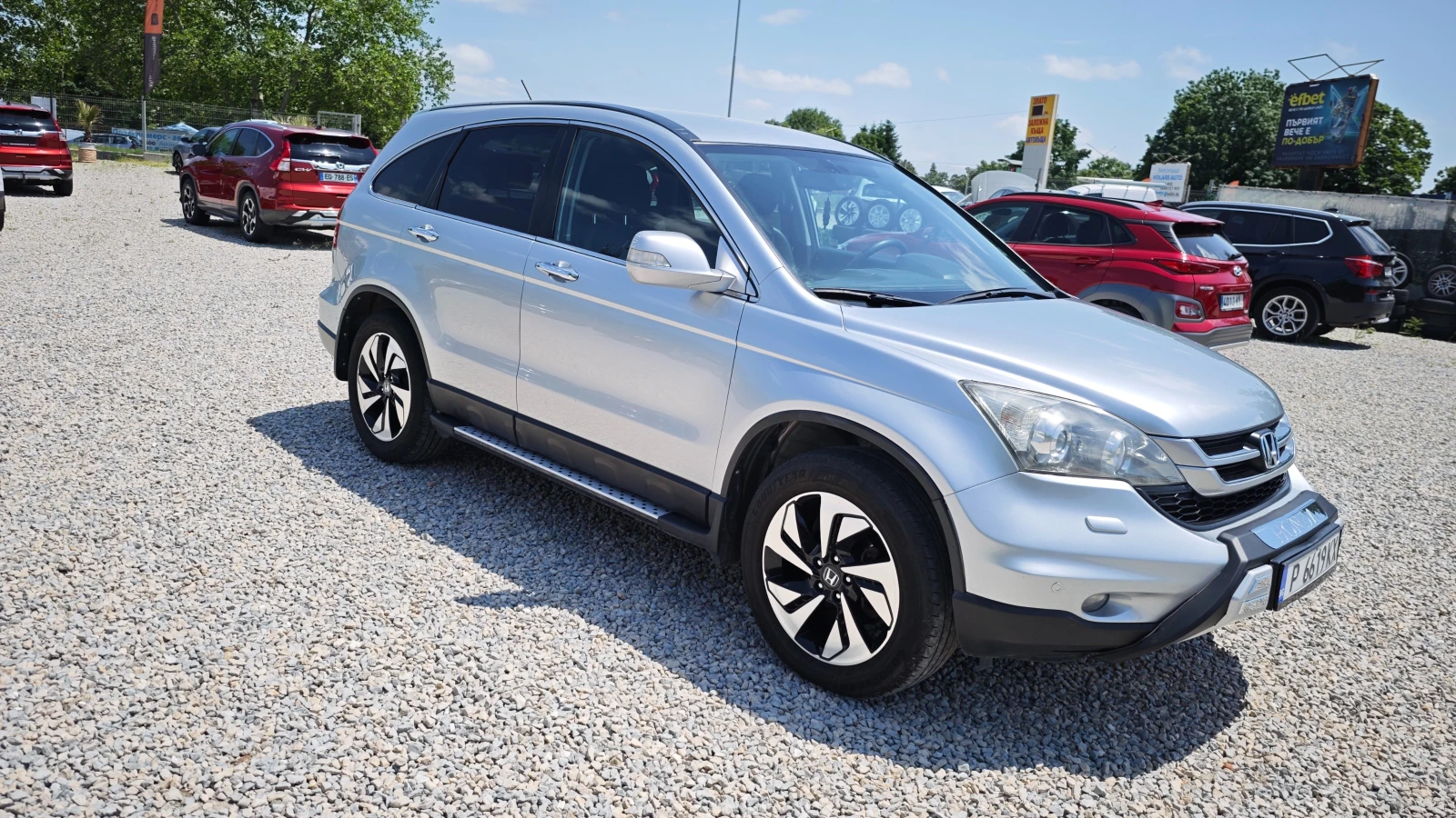 Honda Cr-v ������ �������/��������/������/8RAM/8��� NAV������ | Mobile.bg � ����������� 7