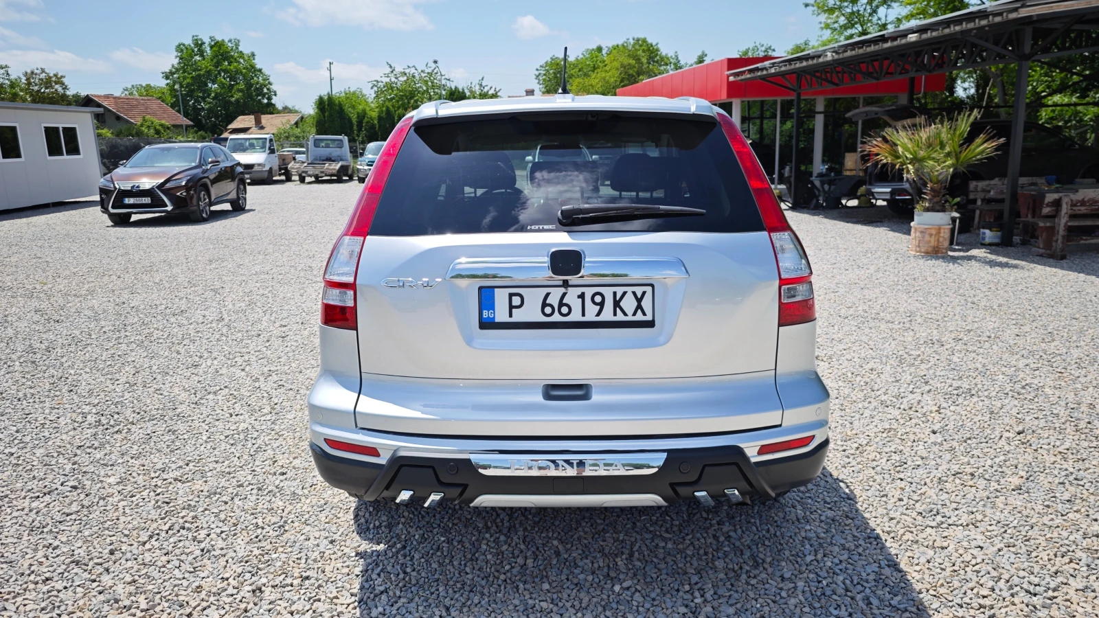 Honda Cr-v ������ �������/��������/������/8RAM/8��� NAV������ | Mobile.bg � ����������� 9