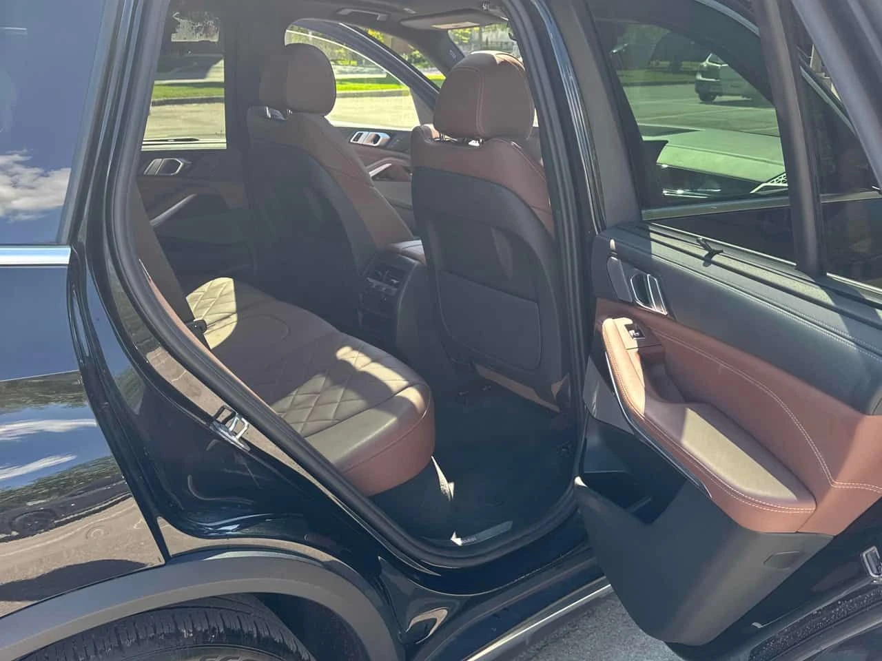 BMW X5 xDrive40i/360/DIS/Harman Kardon/, снимка 12 - Автомобили и джипове - 54787052