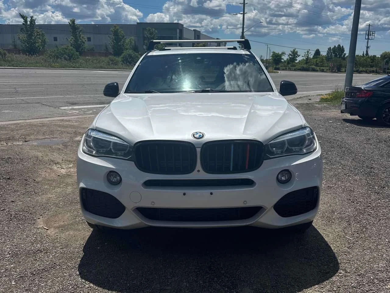 BMW X5 * xDrive40e * АВТОКРЕДИТ  БЕЗ ПЪРВОНАЧАЛНА ВНОСКА*, снимка 6 - Автомобили и джипове - 55019411