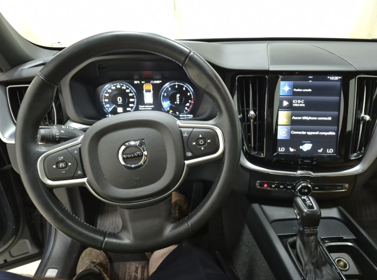 Volvo XC60 2019 Volvo XC60 �6 Momentum | Mobile.bg � ����������� 9