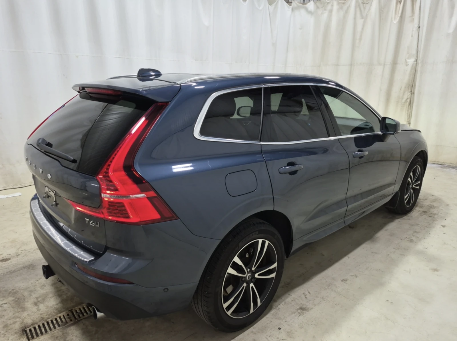 Volvo XC60 2019 Volvo XC60 �6 Momentum | Mobile.bg � ����������� 4