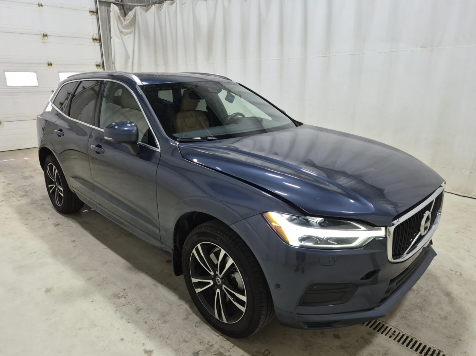 Volvo XC60 2019 Volvo XC60 �6 Momentum | Mobile.bg � ����������� 3