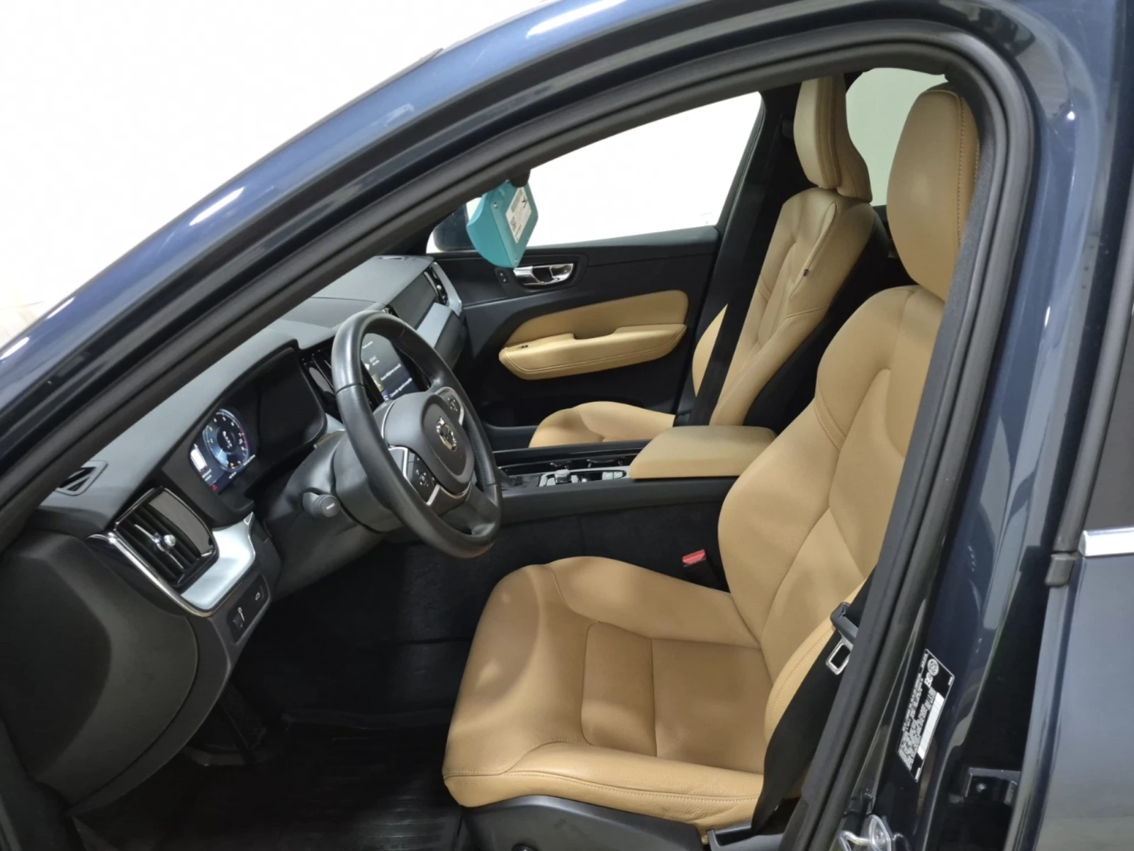 Volvo XC60 2019 Volvo XC60 �6 Momentum | Mobile.bg � ����������� 7