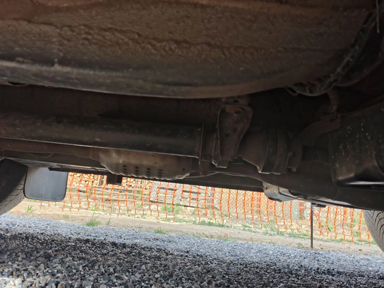 Toyota Rav4 Бензин 4x4, снимка 7 - Автомобили и джипове - 55369428