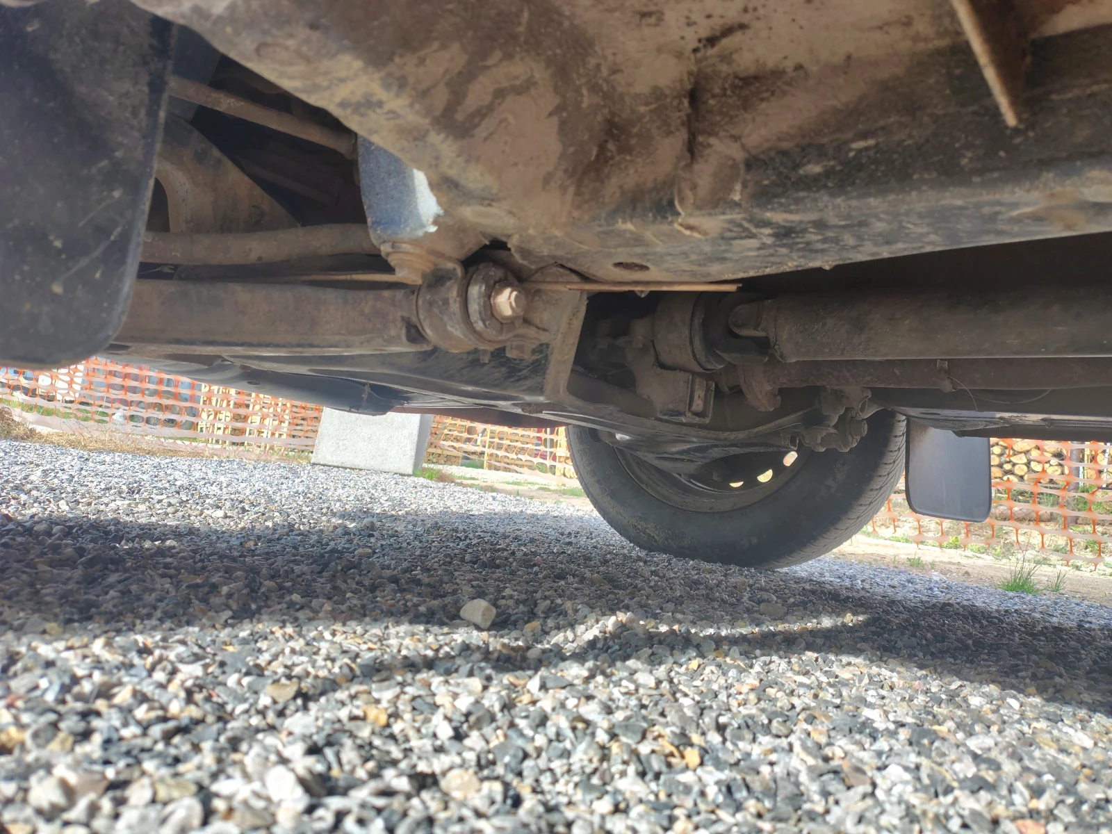 Toyota Rav4 Бензин 4x4, снимка 8 - Автомобили и джипове - 55369428
