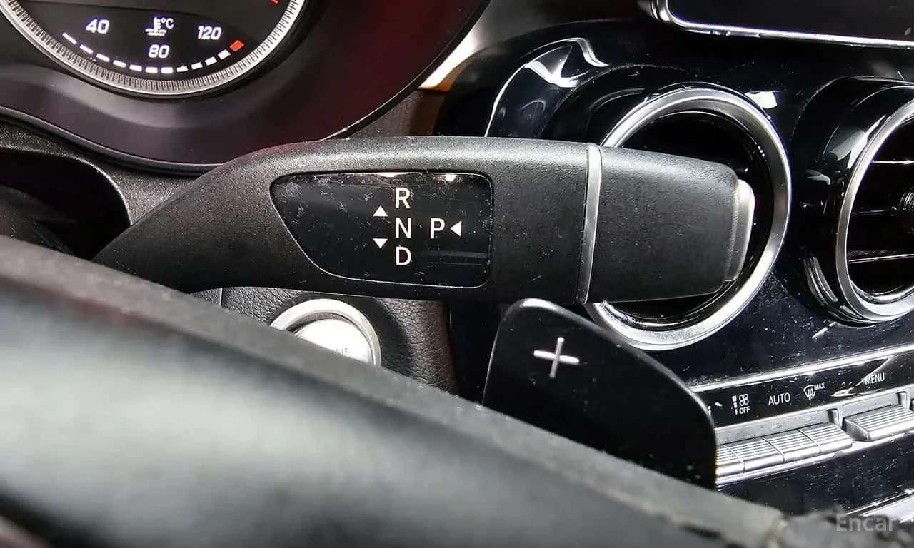 Mercedes-Benz GLC * GLC220 d 4MATIC Coupe * ���� �� �� | Mobile.bg � ����������� 9