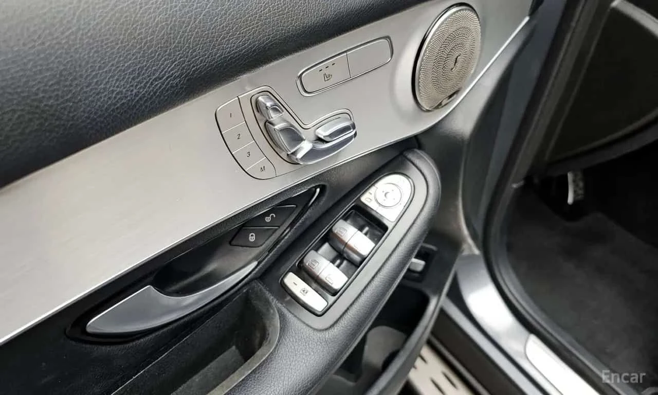 Mercedes-Benz GLC * GLC220 d 4MATIC Coupe * ���� �� �� | Mobile.bg � ����������� 17