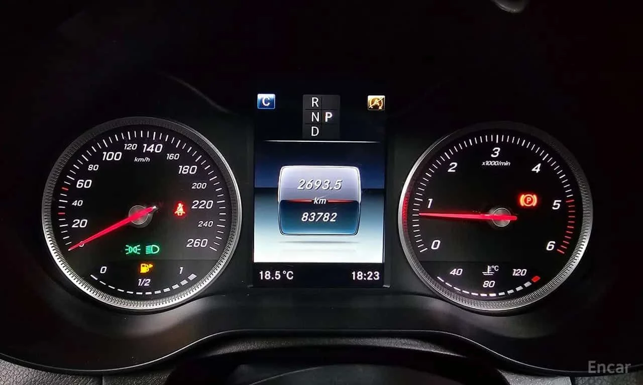 Mercedes-Benz GLC * GLC220 d 4MATIC Coupe * ���� �� �� | Mobile.bg � ����������� 8