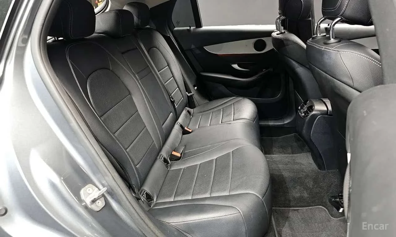 Mercedes-Benz GLC * GLC220 d 4MATIC Coupe * ���� �� �� | Mobile.bg � ����������� 12