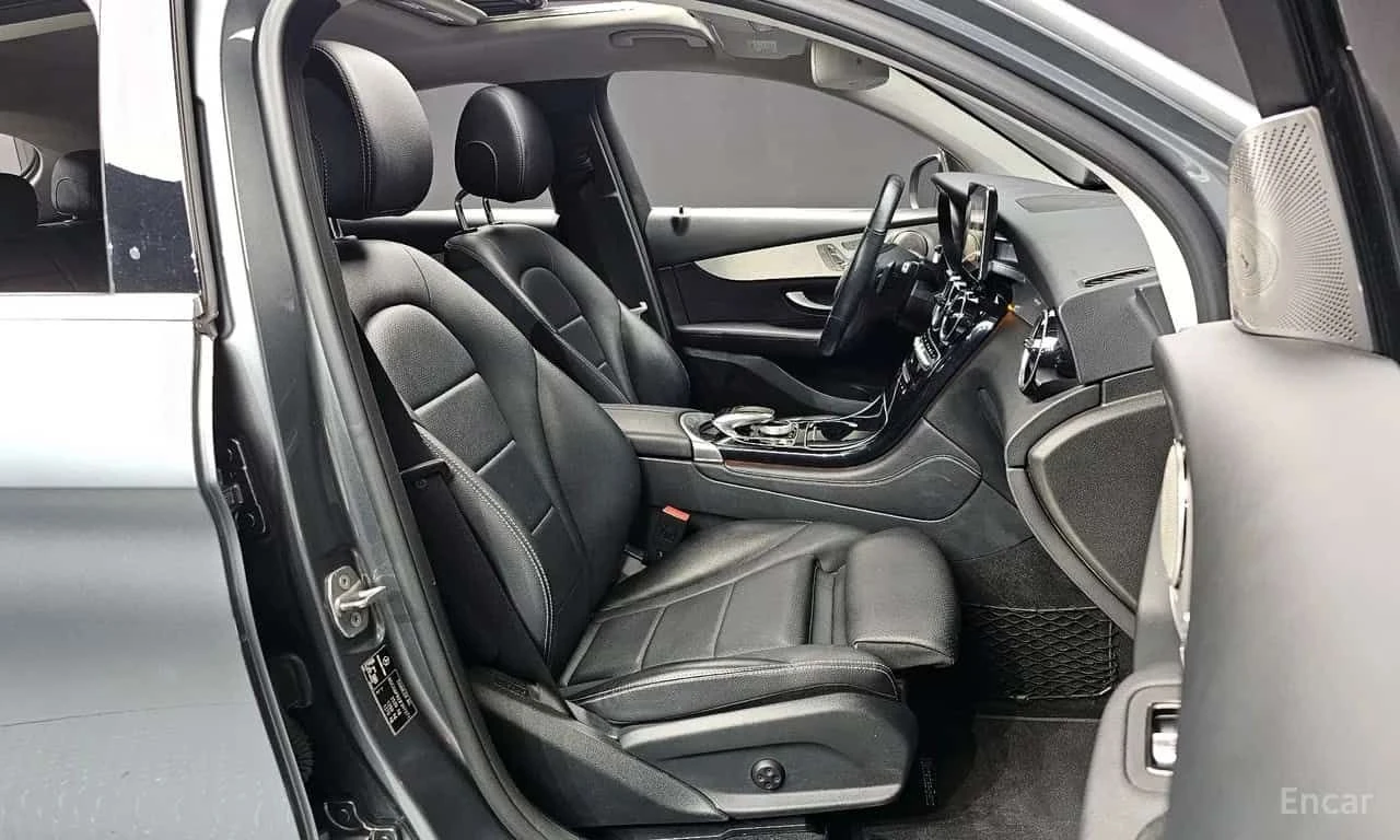 Mercedes-Benz GLC * GLC220 d 4MATIC Coupe * ���� �� �� | Mobile.bg � ����������� 10