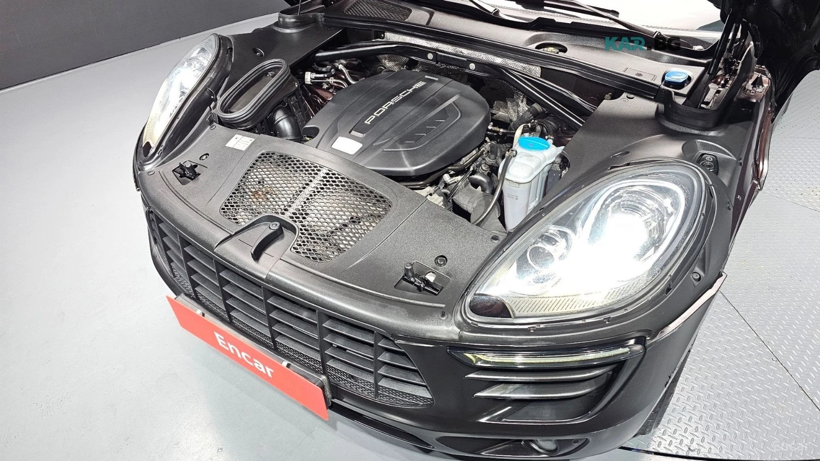 Porsche Macan ОБДУХВАНЕ* ПОДГРЕВ* КАМЕРА* ПАМЕТ* , снимка 6 - Автомобили и джипове - 55891336