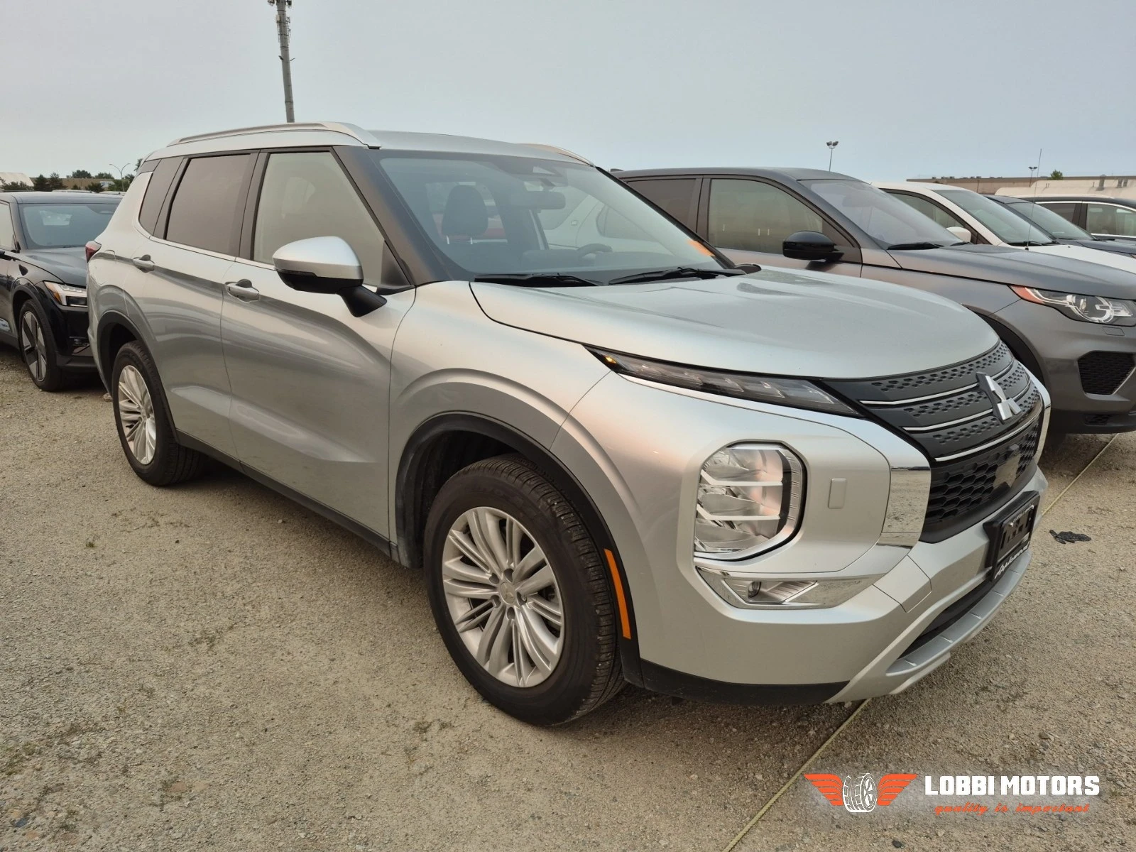 Mitsubishi Outlander, снимка 2 - Автомобили и джипове - 55928998