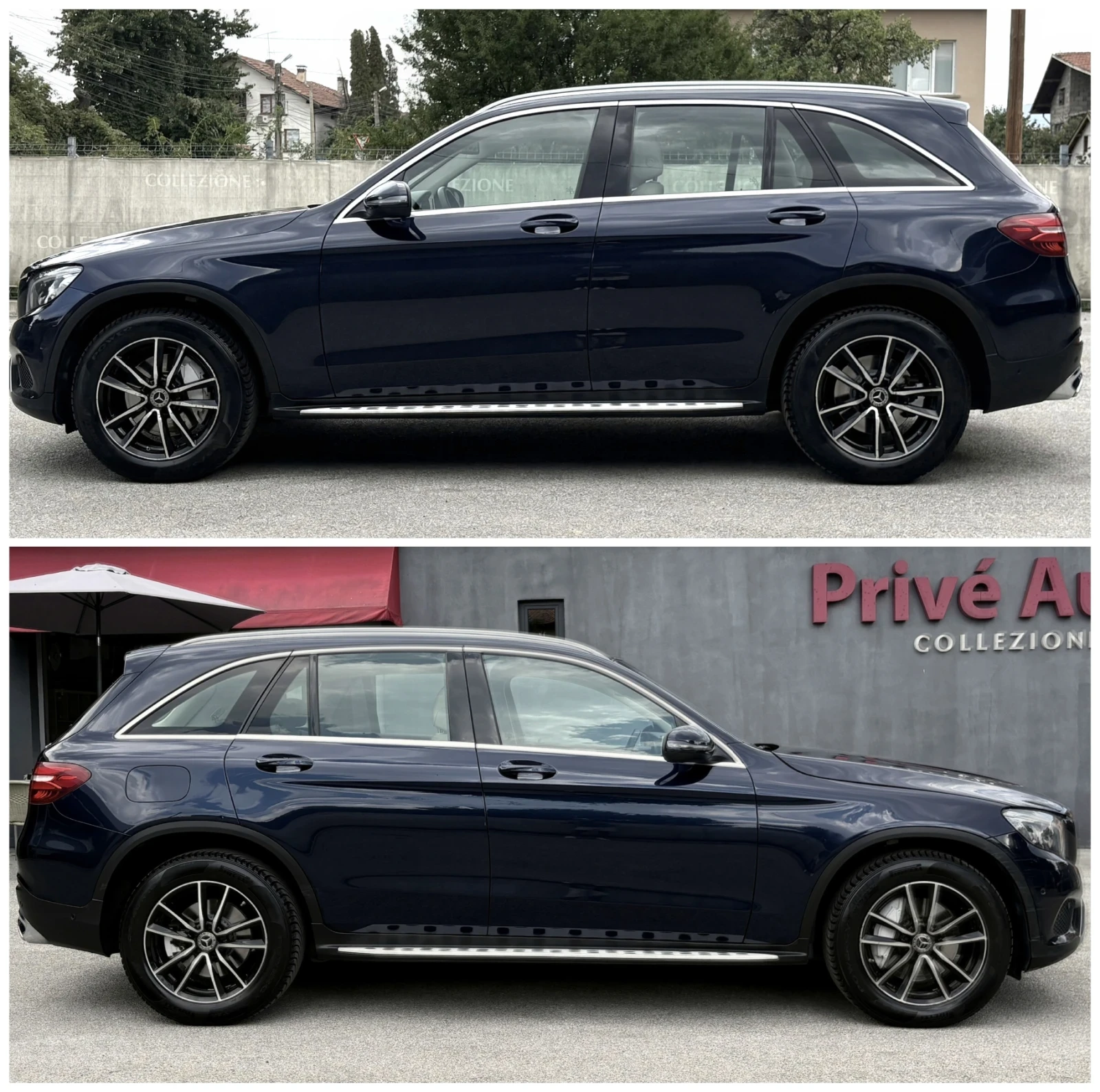 Mercedes-Benz GLC 250 4MATIC, FULL LED INTELLIGENT, DYNAMIC DRIVE, снимка 7 - Автомобили и джипове - 55977001