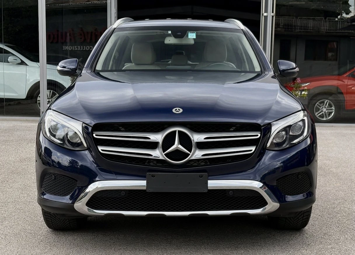 Mercedes-Benz GLC 250 4MATIC, FULL LED INTELLIGENT, DYNAMIC DRIVE, снимка 2 - Автомобили и джипове - 55977001