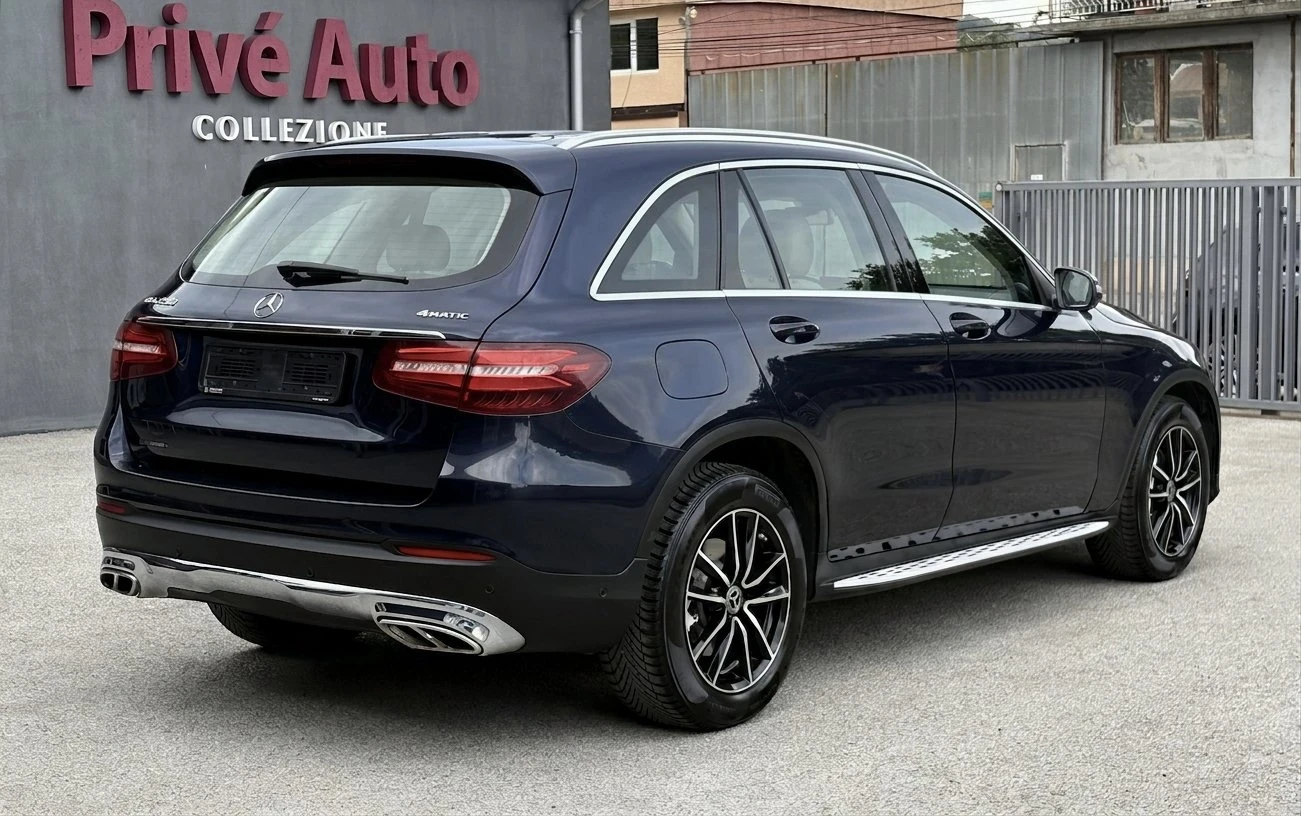 Mercedes-Benz GLC 250 4MATIC, FULL LED INTELLIGENT, DYNAMIC DRIVE, снимка 6 - Автомобили и джипове - 55977001