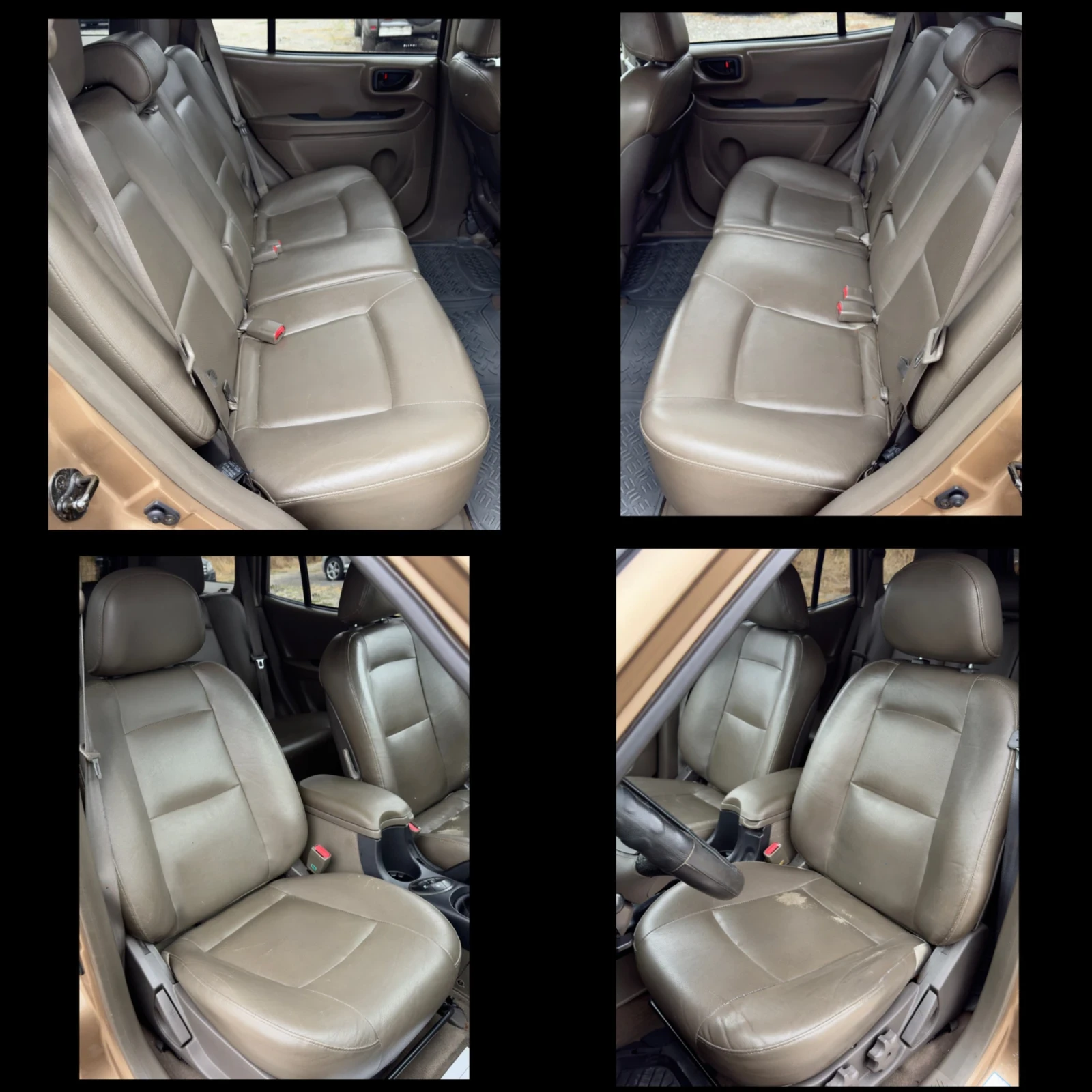 Hyundai Santa fe 2.0CRDi 4x4, снимка 12 - Автомобили и джипове - 56226578
