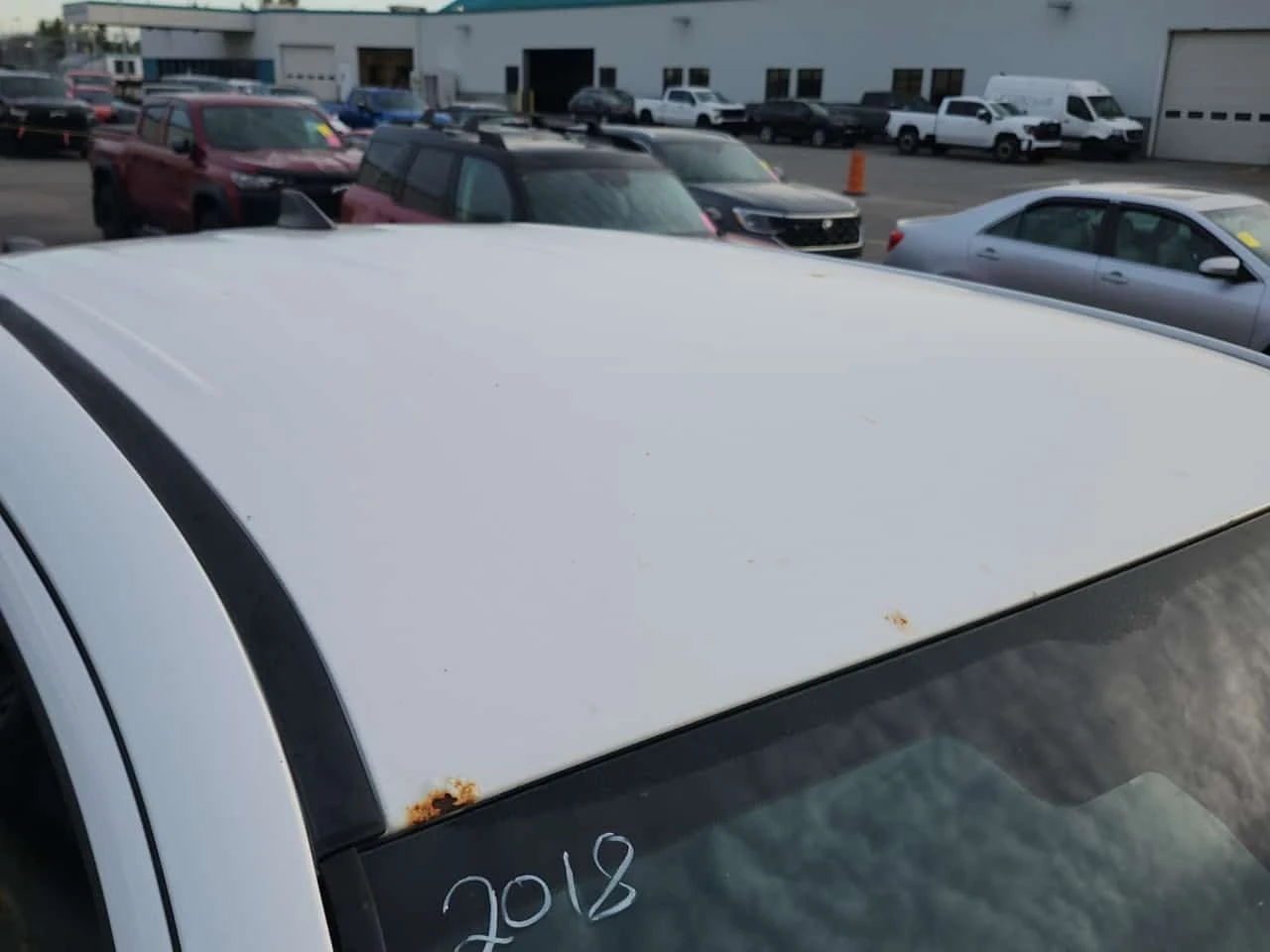 Toyota Tacoma * TRD OFF ROAD CREW CAB SHORT BED * , снимка 6 - Автомобили и джипове - 56255539