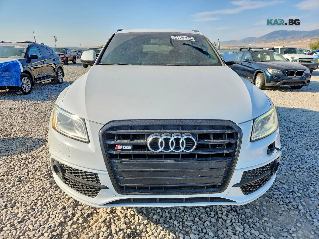 Audi SQ5 PREMIUM PLUS* ����������* (���� �� ��) | Mobile.bg � ����������� 5