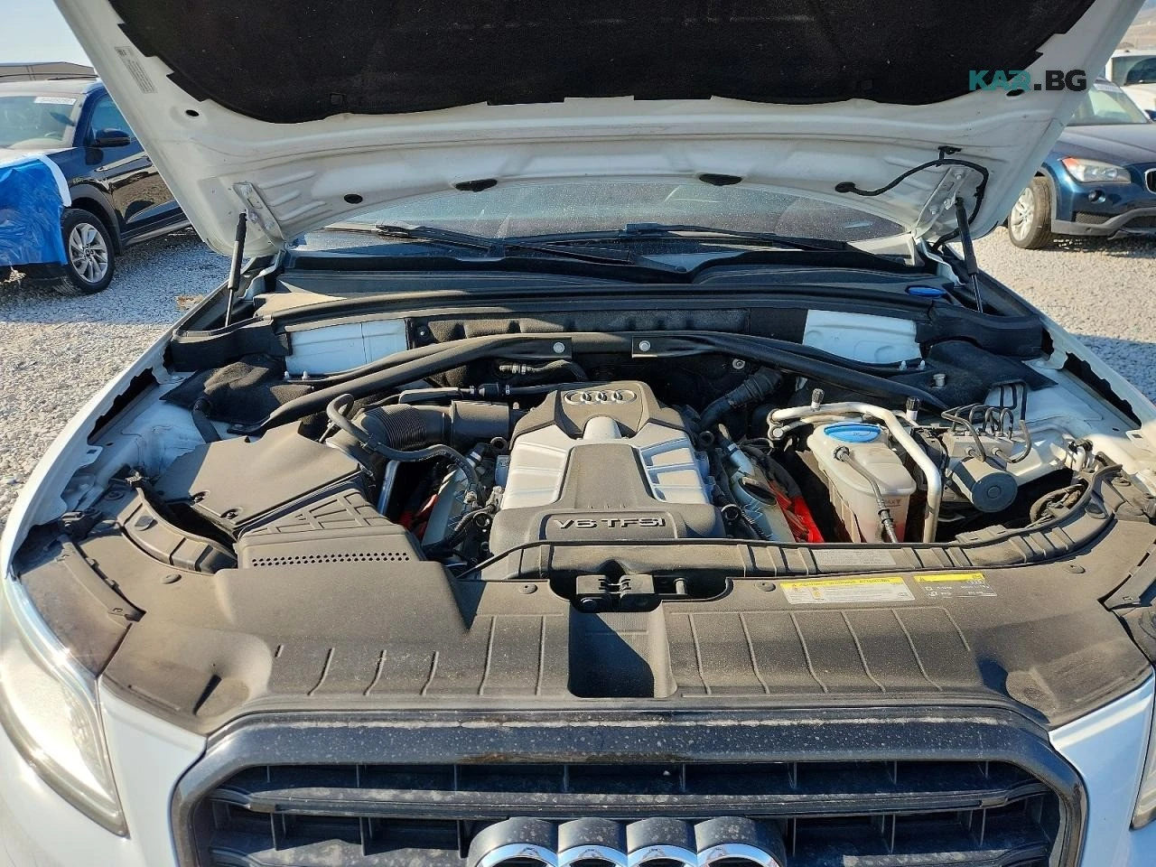 Audi SQ5 PREMIUM PLUS* ����������* (���� �� ��) | Mobile.bg � ����������� 11