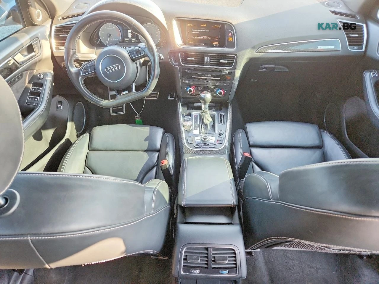 Audi SQ5 PREMIUM PLUS* ����������* (���� �� ��) | Mobile.bg � ����������� 8