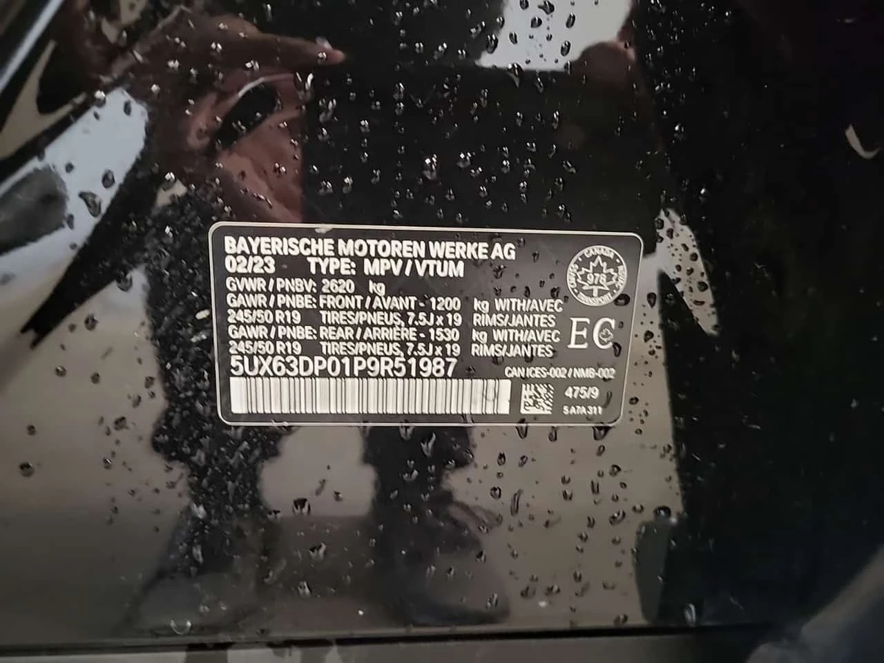 BMW X3 * XDRIVE30E * CARFAX *  | Mobile.bg � ����������� 15