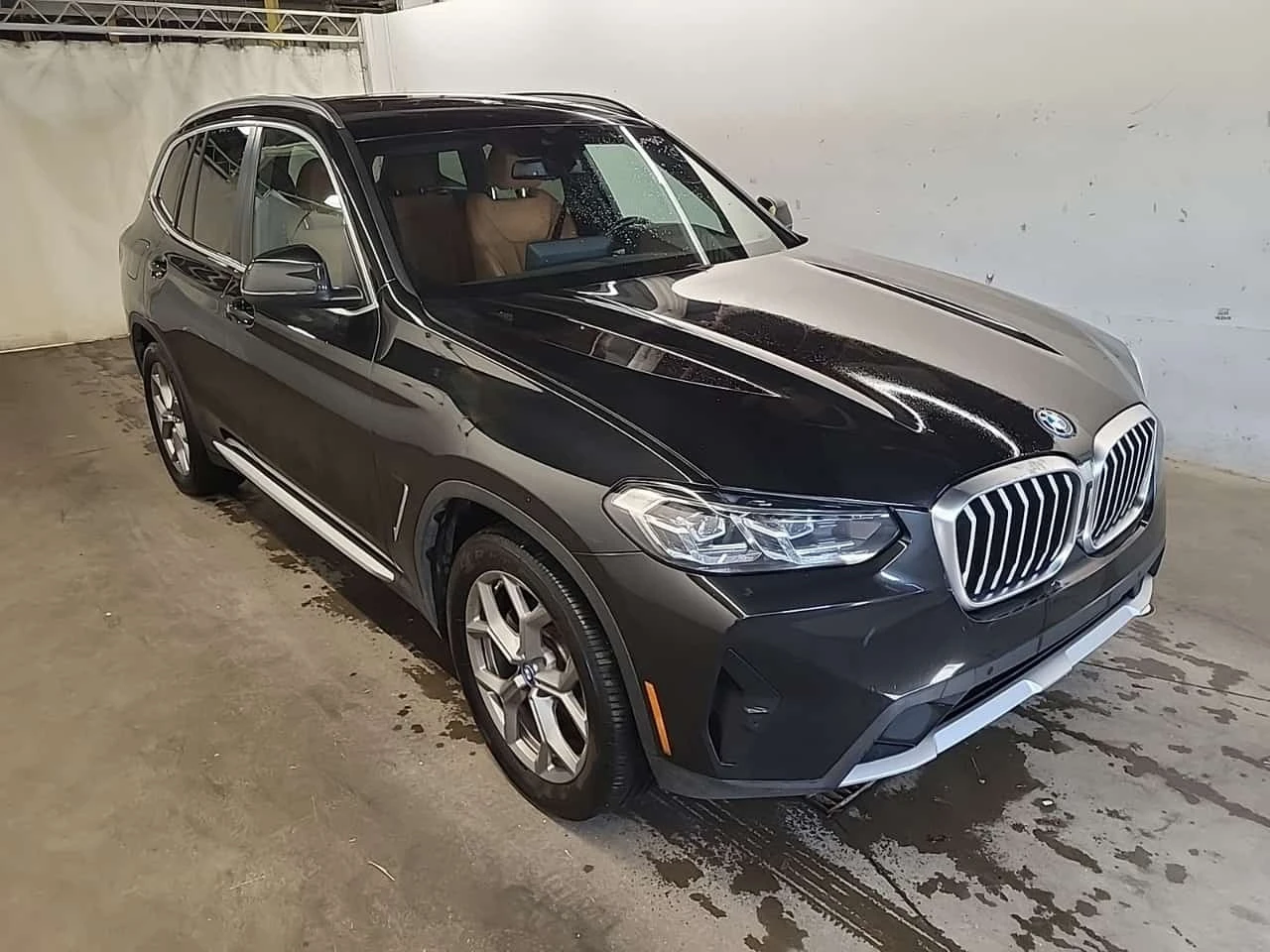 BMW X3 * XDRIVE30E * CARFAX *  | Mobile.bg � ����������� 2