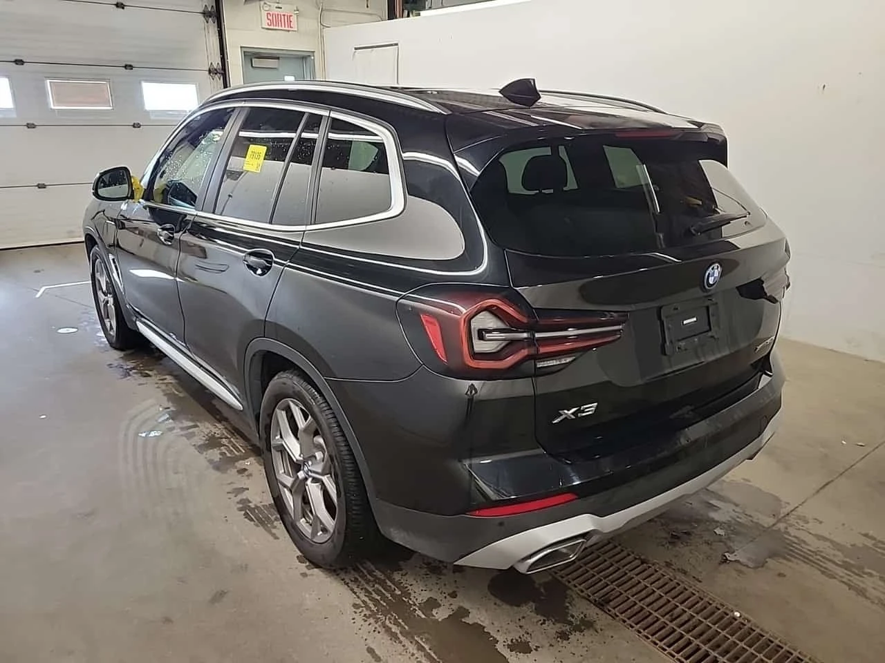 BMW X3 * XDRIVE30E * CARFAX *  | Mobile.bg � ����������� 4