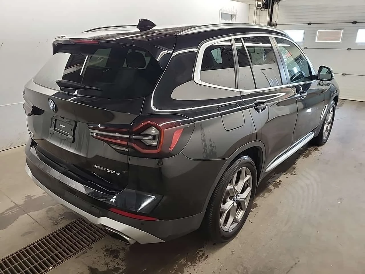 BMW X3 * XDRIVE30E * CARFAX *  | Mobile.bg � ����������� 3