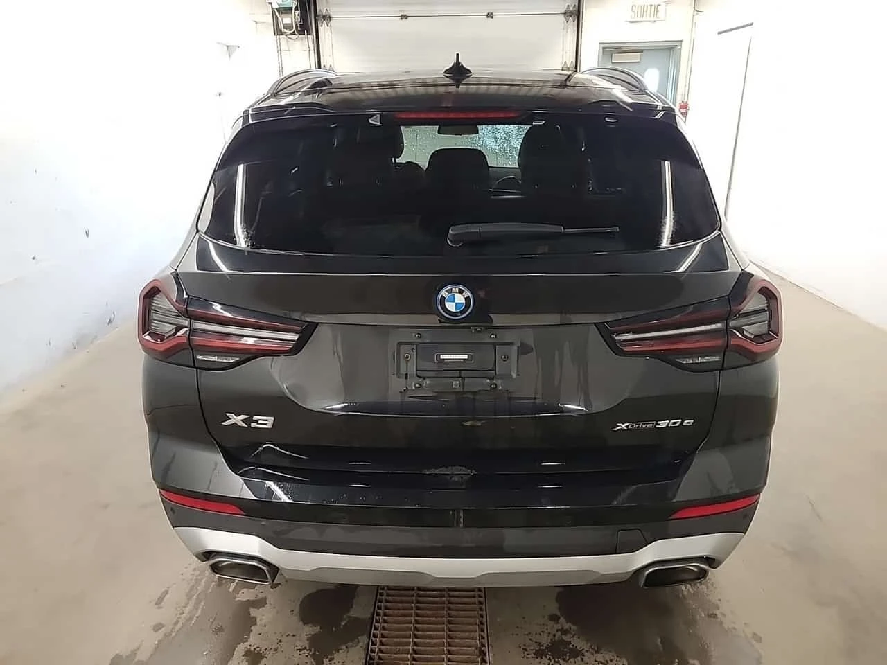 BMW X3 * XDRIVE30E * CARFAX *  | Mobile.bg � ����������� 17