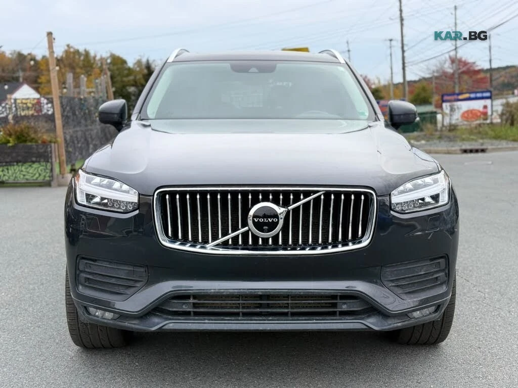 Volvo Xc90 T6 Momentum 7* AWD* ��������*  | Mobile.bg � ����������� 2