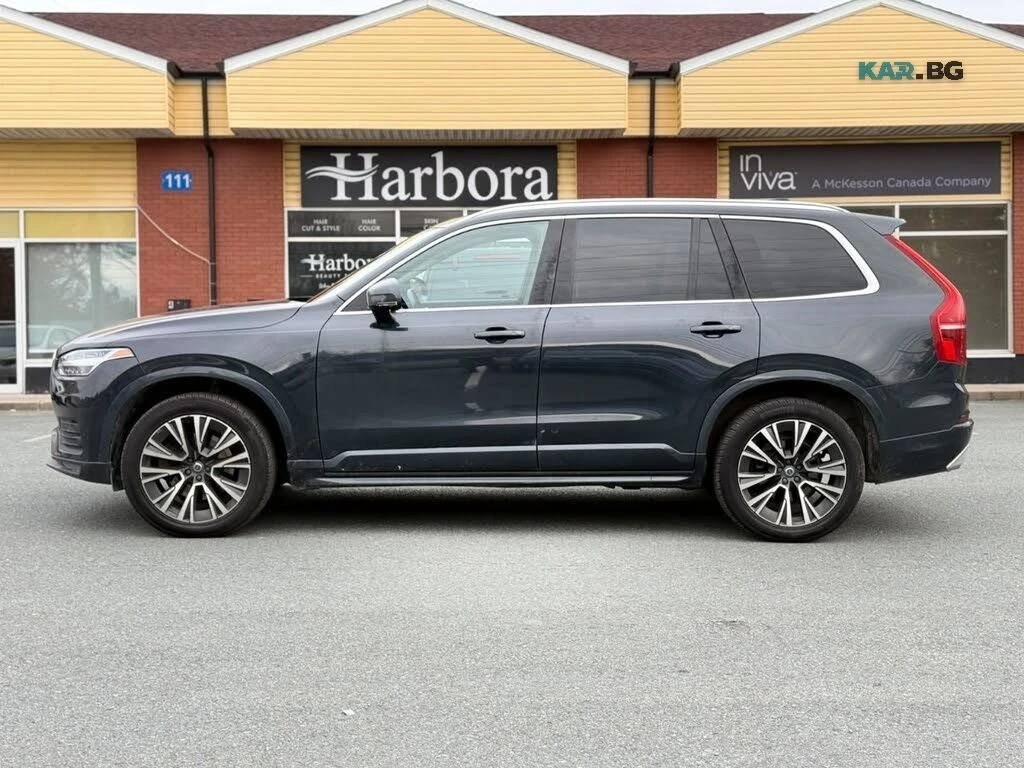 Volvo Xc90 T6 Momentum 7* AWD* ��������*  | Mobile.bg � ����������� 8