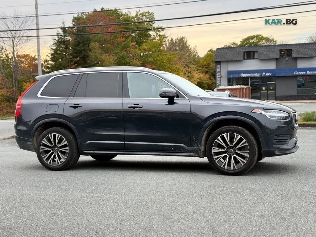 Volvo Xc90 T6 Momentum 7* AWD* ��������*  | Mobile.bg � ����������� 4