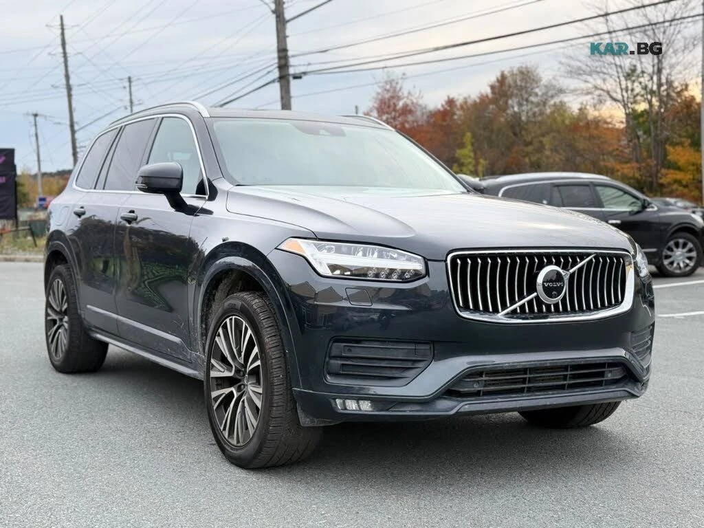 Volvo Xc90 T6 Momentum 7* AWD* ��������*  | Mobile.bg � ����������� 3