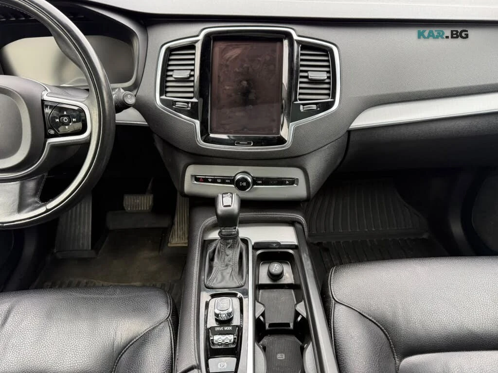 Volvo Xc90 T6 Momentum 7* AWD* ��������*  | Mobile.bg � ����������� 11